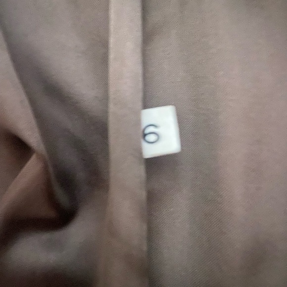 Vintage Full Length Beaver Fur Coat Color Ebony Size Small in perfect condition! - Picture 12 of 15